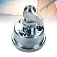thumbnail image 1 of Battery Disconnect Switch, 2 Copper Terminals High Sensitivity DC 12V To 48V Battery Cut Off Switch  for Ship RV ATV Car Truck, 1 of 7