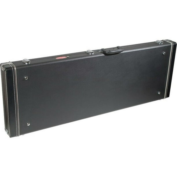 Stagg Music Carrying Case Guitar, Accessories, Black