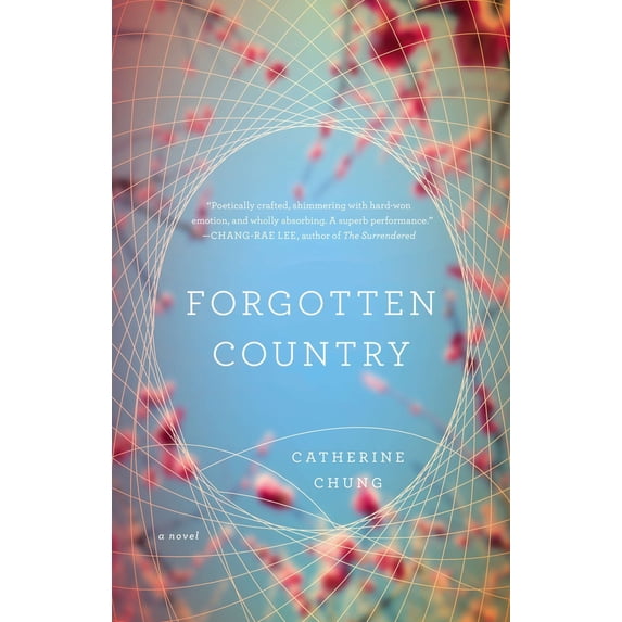 Pre-Owned Forgotten Country (Paperback) 1594486522 9781594486524