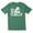 Military, variant on TotallyTorn The Golf Father Novelty Sarcastic Funny Mens Graphic T Shirts