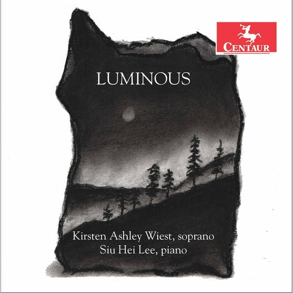 Weist  Lee - Luminous - Music & Performance - CD