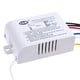 thumbnail image 4 of Cateissary Mejor lámpara de 220V interruptor de Control remoto inalámbrico Digital encendido/apagado interruptor de Control remoto de pared inalámbrico Electrónica 3#, 4 of 6