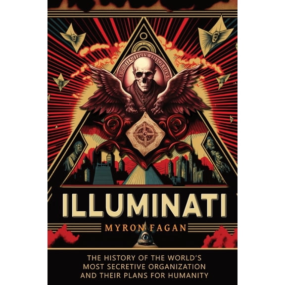 Illuminati, (Paperback)