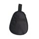 thumbnail image 4 of Bolsa organizadora para guardar vajilla de camping, bolsa para cubiertos y utensilios para exteriores. Negro, 4 of 9