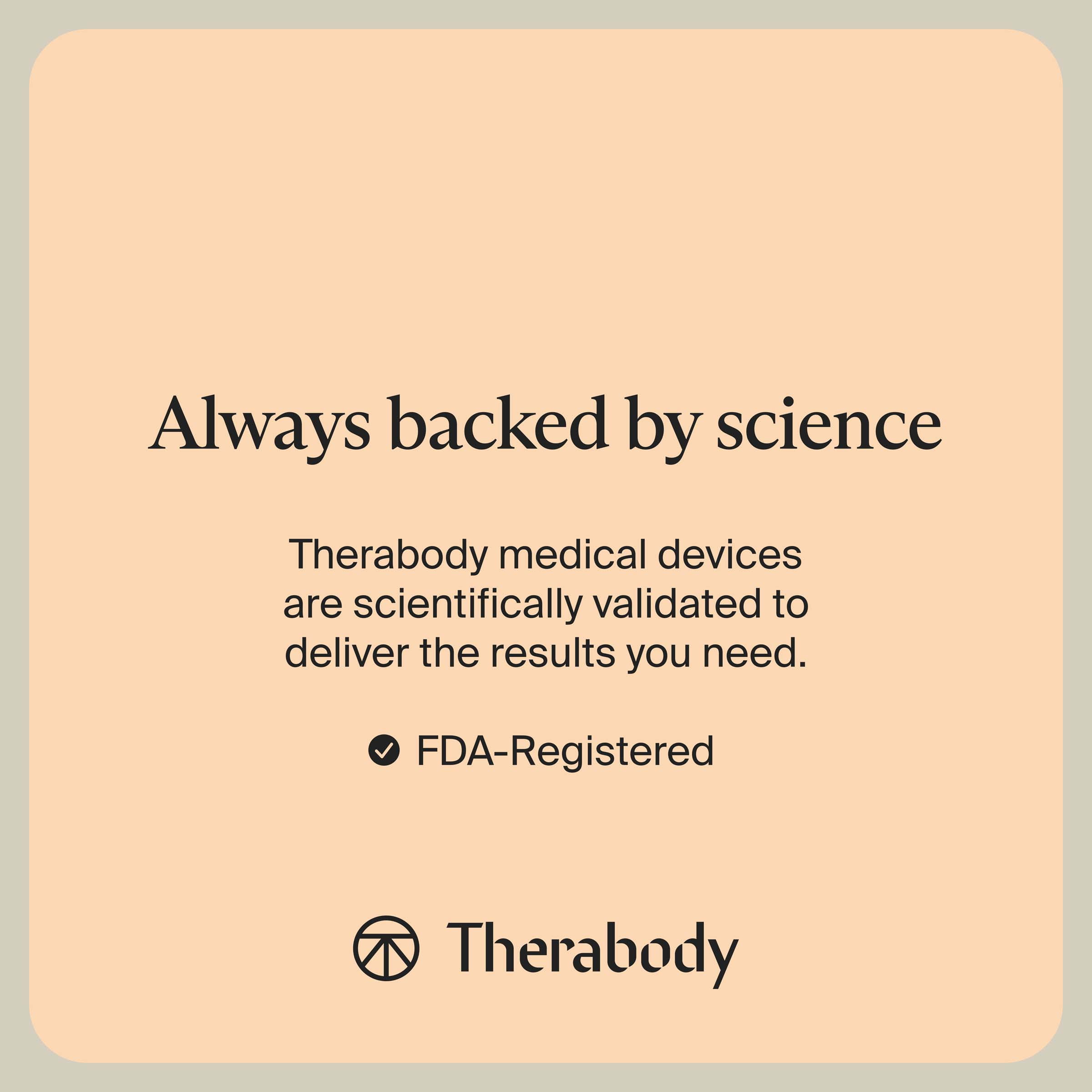 Therabody SleepMask - Ultra-Comfortable, 100% Blackout Eye Mask with Gentle Messaging Vibration - FDA-Registered