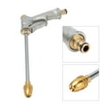 thumbnail image 4 of Water Sprayer, Labor Saving Water Hose Nozzle  For Garden For Irrigation, 4 of 8