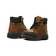 thumbnail image 2 of Bota Botin Niño Piel Audaz Color Café 13-18 Edicion Especial cafe 18, 2 of 6