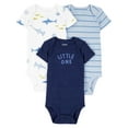 thumbnail image 2 of Carter's Child of Mine Baby Boy Outfit Set, 5-Piece, Sizes Preemie-18 Months, 2 of 8