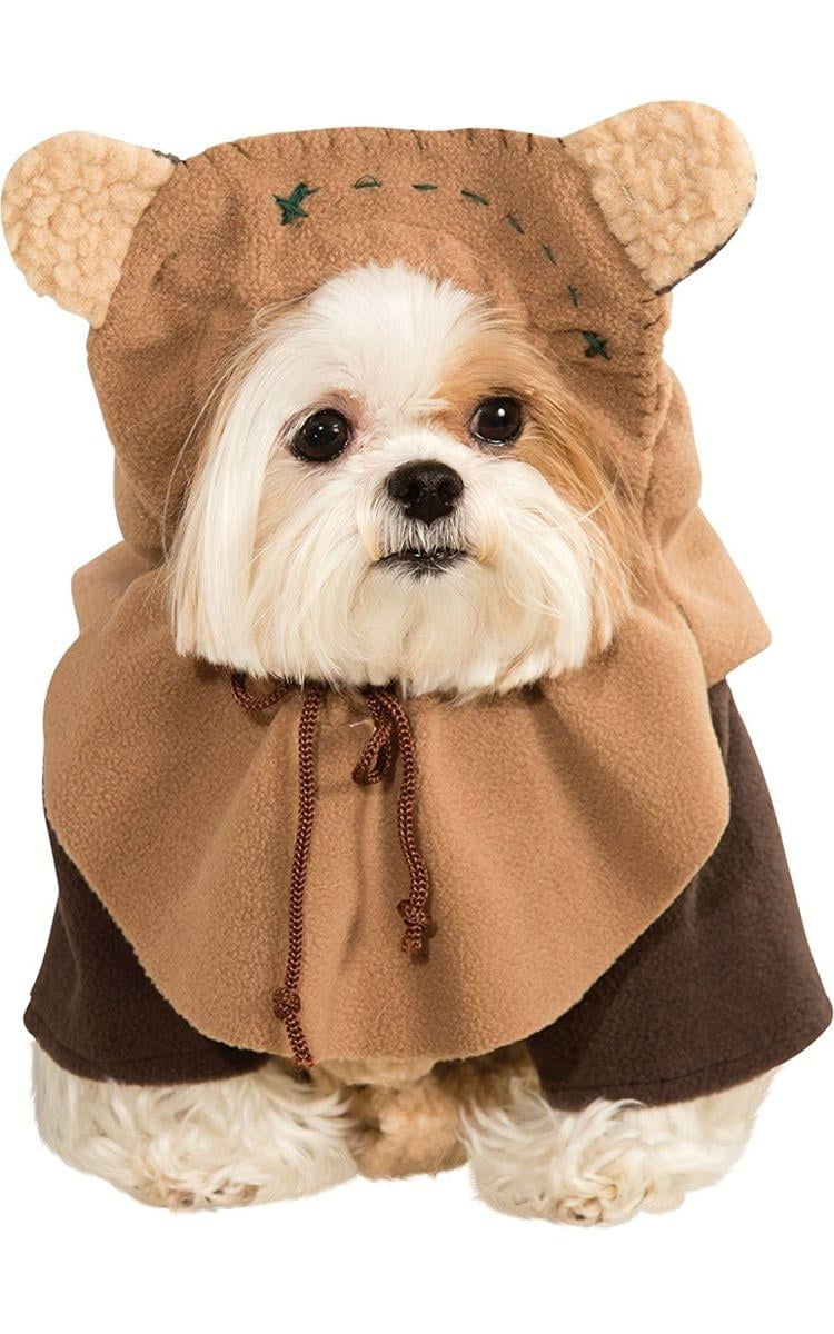 Rubies Star Wars Classic Chewbacca Pet Leash and Harness