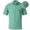 Green, variant on Kiijoy Toddler Boys Oktoberfest Short Sleeve Plaid Shirt Summer Button Down Shirt, Blue, 3-4 Years