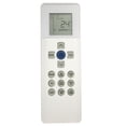 thumbnail image 1 of Control Remoto Universal para Acondicionados Carrier Modelos RG67N/BGEF. Accesorios para Control Remoto de Acondicionados., 1 of 5