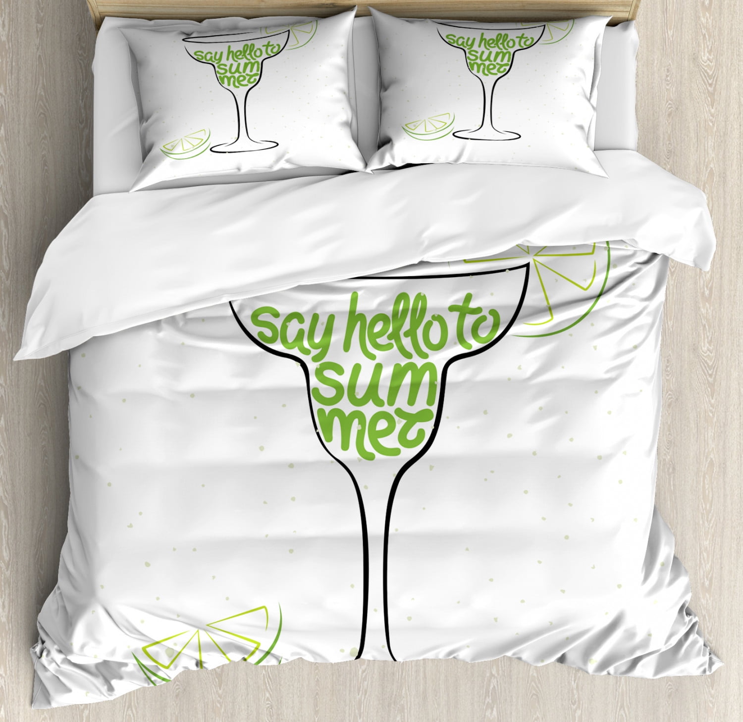 summer duvet cover sets
