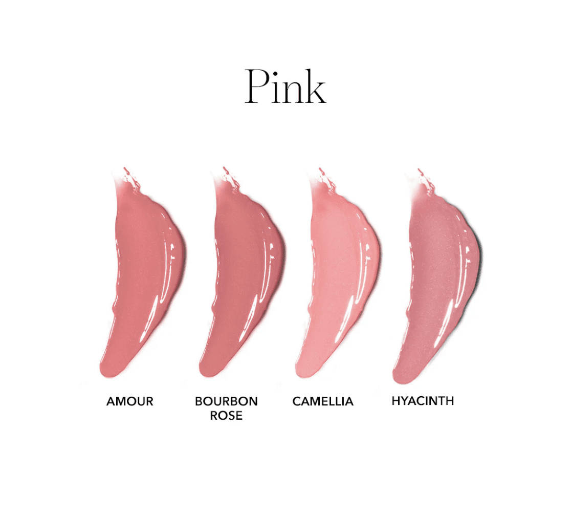 Chantecaille Lip Chic - Patience