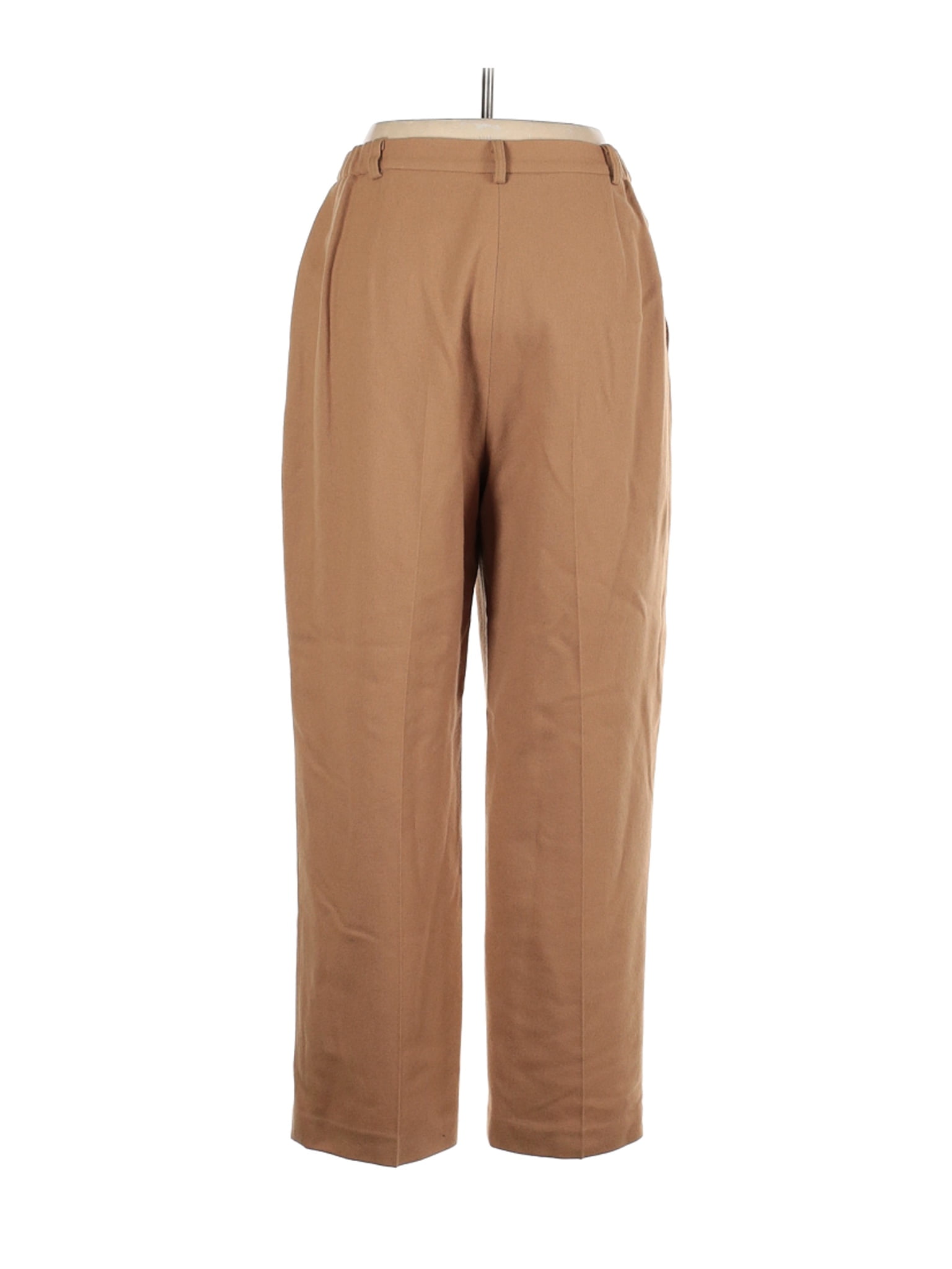Petite Wool Pants - Walmart 