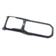 thumbnail image 2 of Cubierta de transferencia de Panel de engranajes, decoración, accesorios de coche para 2018 a 2022 Patrón de carbono negro, 2 of 9