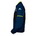 thumbnail image 4 of Chamara Moto Con Proteccion Impermeable Azul, 4 of 4