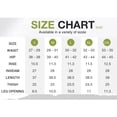 thumbnail image 7 of SPECIAL MAGIC Women's Cargo Sweatpants with 4 Pockets Cotton Jogger Pants Elastic Waist Athletic Lounge Pants for Running Yoga Gym, 7 of 7