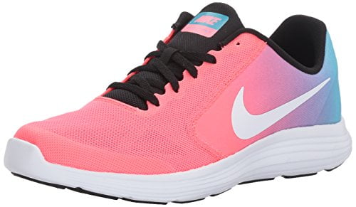 Buy Nike Revolution 3 Se Trainers Girlsd Limit Discounts 57 Off