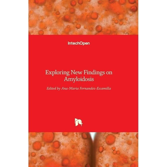 Exploring New Findings on Amyloidosis (Hardcover)