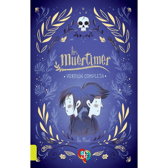 Los muértimer