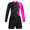 Rose, variant on TiaoBug Kids Girls Gymnastics Leotards with Shorts Set Ballet Dance Outfts