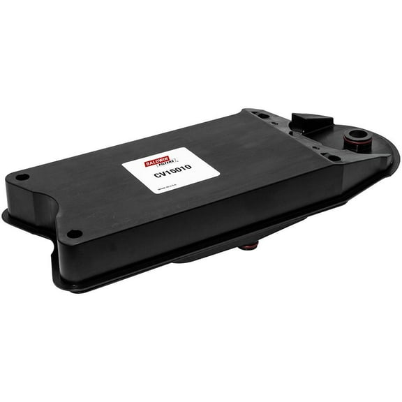 Baldwin Engine Crankcase Breather Element CV15010