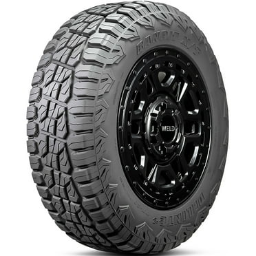 Tire Delinte DX-20 Bandit X/T 225/55R19 99H XT Extreme Terrain