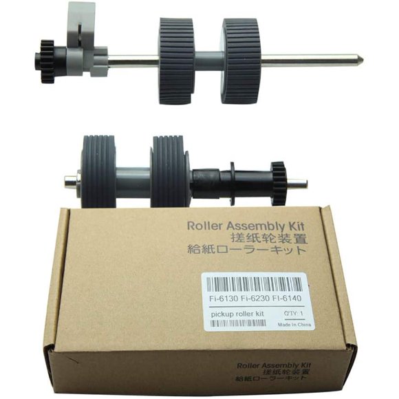 Kit de rodillos SLON PA03540-0001 PA03540-0002 para Fujitsu