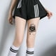 thumbnail image 4 of 20 hojas de tatuajes temporales pegatinas tatuaje para mujeres niñas arte corporal brazo, 4 of 7