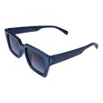 thumbnail image 3 of Lentes de sol Sersun SUN07 azul Unisex, 3 of 5