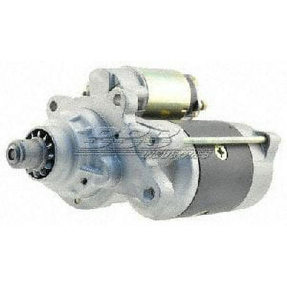 bbb industries 6670 starter