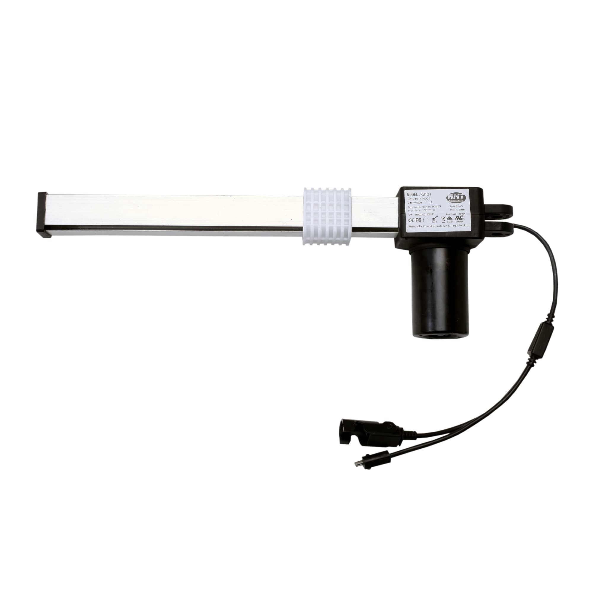 Power Recliner Electric Sofa Couch Lift Chairs RMT Motor Linear Actuator Model R8121 R812101150228 Kit Replacement