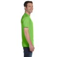 thumbnail image 2 of Mens DryBlend 5.6 oz., 50/50 T-Shirt 2 Pack, 2 of 2