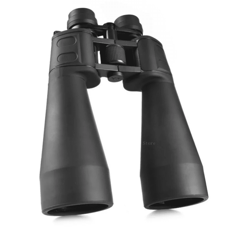 20-180X100 Professional Binoculars Powerful Binoculars for Low Night Vision Outdoors Tourism Camping Hunting Telescope