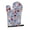 Multicolor, variant on Carolines Treasures BB4034OVMT Dog House Collection Tricolor Corgi Oven Mitt Large multicolor