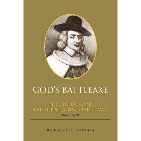 God's Battleaxe, (Paperback)