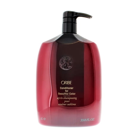 Oribe Conditioner for Color-Treated Hair 33.8oz UV Moisturizing