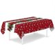 thumbnail image 5 of Christmas Tablecloths Merry Christmas Decorations For Home 2023 Xmas Navidad Noel Gifts Christmas Ornament Happy New Year 2024, 5 of 5