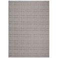 thumbnail image 3 of SAFAVIEH Bermuda Lavern Geometric Machine Washable Indoor/Outdoor Area Rug, 3 of 4