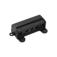 thumbnail image 3 of BP Battery Hanging Plate Socket, Customizable Light Weight BP Camera Battery Hanging Socket 4 Fixing Holes  For Camera Battery, 3 of 8