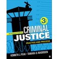 thumbnail image 1 of Introduction to Criminal Justice: Practice and Process, 1 of 1