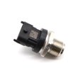 thumbnail image 2 of for Tata PRIMA Delivery Volksbus Worker Fuel Rail Pressure Rail Sensor 281006325, 2 of 4