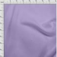 thumbnail image 4 of oneOone Silk Tabby Violet Fabric Chevron Sewing Craft Projects Fabric Prints By Yard 42 Inch Wide, 4 of 4
