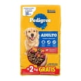 thumbnail image 1 of Alimento para Perro Pedigree Adulto Raza Mediana Grande y Gigante con Res y Vegetales 15 kg, 1 of 4