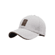 thumbnail image 1 of Gorra De Béisbol Cómoda Para Deportes Al Aire Libre Blanco, 1 of 2