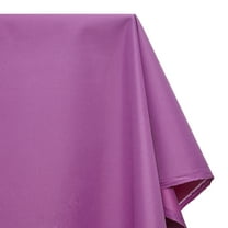 Ottertex 60/61" 100% Polyester Canvas Craft Fabric By the Yard, Orchid