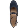 thumbnail image 3 of Celebrity Pink's Womens Imina Platform Mary Janes, 3 of 6