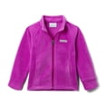 thumbnail image 1 of Chaqueta polar Columbia Benton Springs para niñas pequeñas 3T, 1 of 8