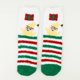 thumbnail image 1 of Calcetines navideños para dormir, bonitos calcetines tridimensionales de lana gruesa y cálida para mujer en invierno., 1 of 2