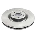 thumbnail image 2 of Pronto BR900606 Disc Brake Rotor, 2 of 2